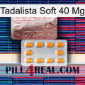 Tadalista Soft 40Mg new13